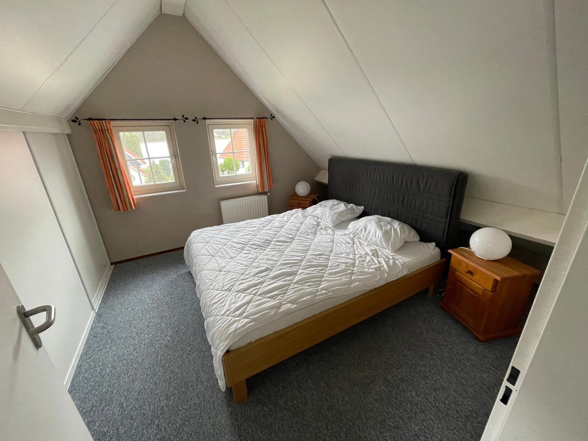 Freistehendes Ferienhaus Am See Naehe Roermond Heel Kültér fotó