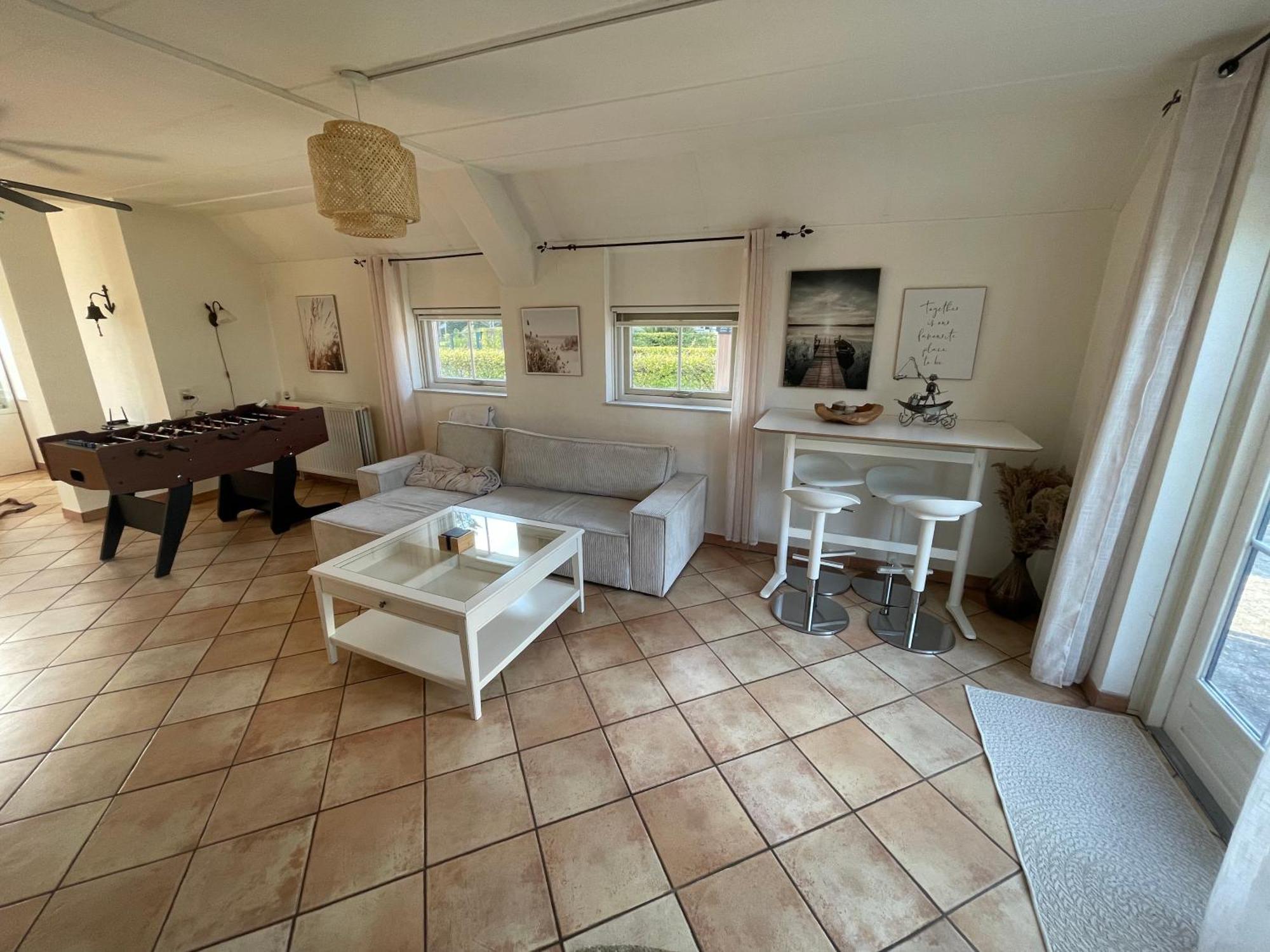 Freistehendes Ferienhaus Am See Naehe Roermond Heel Kültér fotó